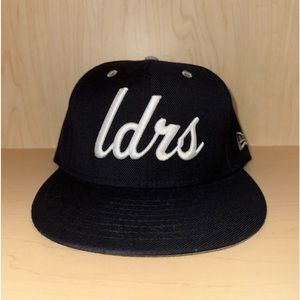 Leaders 1354 New Era Fitted